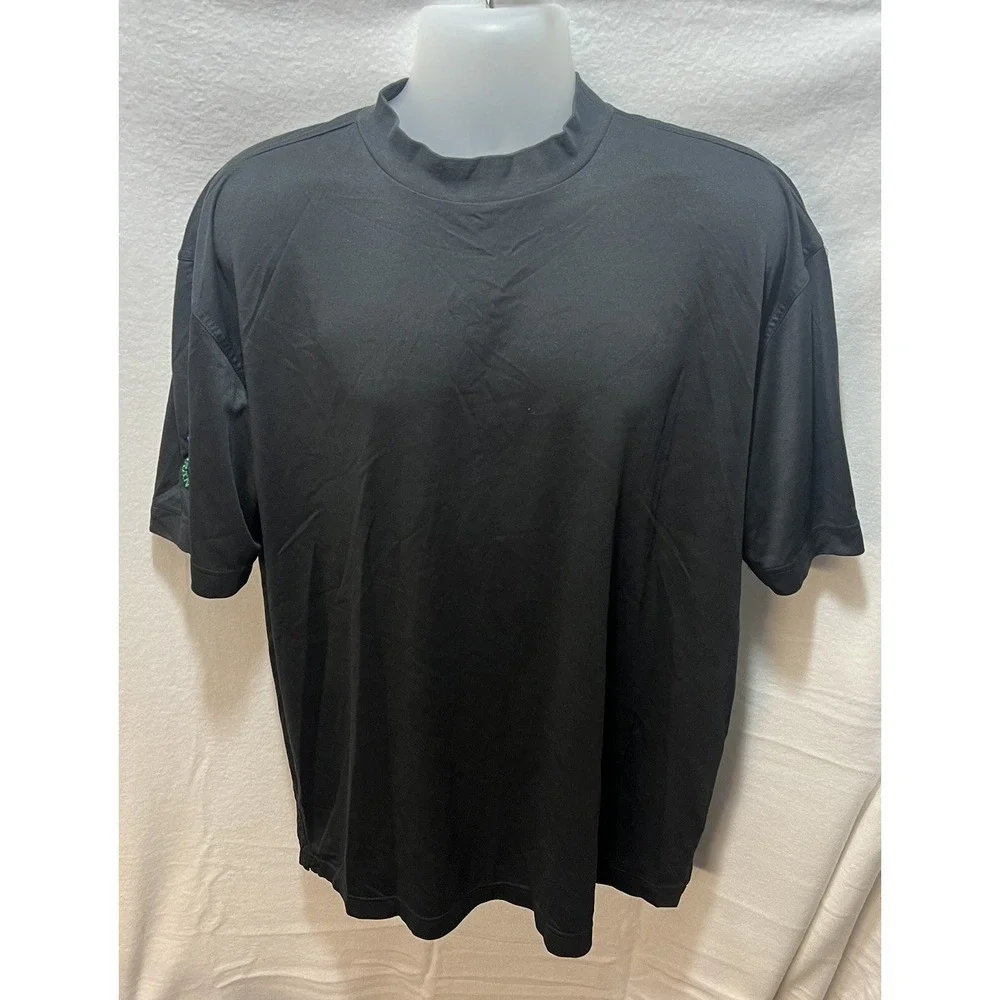Nike Fed Ex Orange Bowl T-shirt SZ XL Not Sure What Year‎